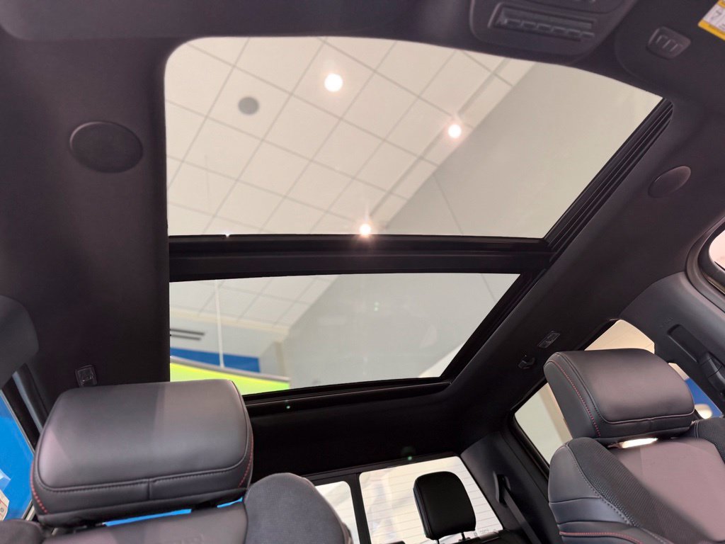 New 2026 Ford F150 Raptor AWD/4WD image 34