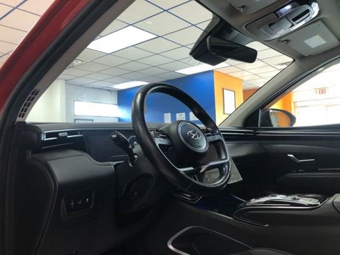 Used 2023 Hyundai Tucson Limited image 20
