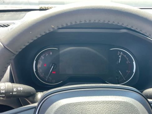 Used 2025 Toyota RAV4 XLE Premium w/ Weather Package image 12