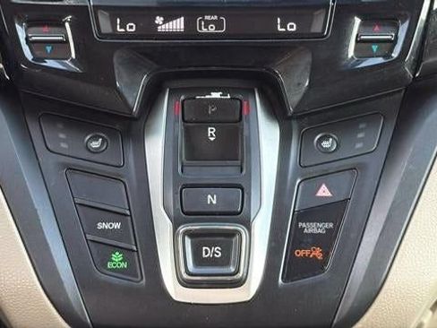 Used 2018 Honda Odyssey EX-L image 27