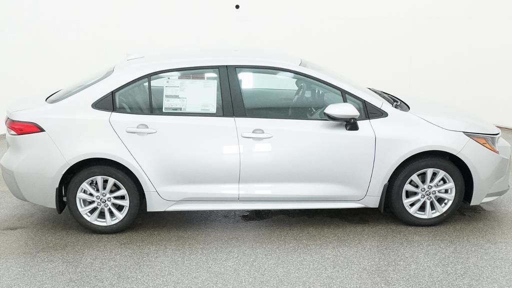 New 2026 Toyota Corolla LE FWD image 14
