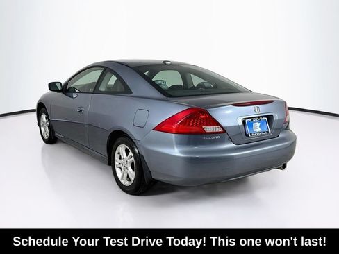 Used 2007 Honda Accord EX-L image 5