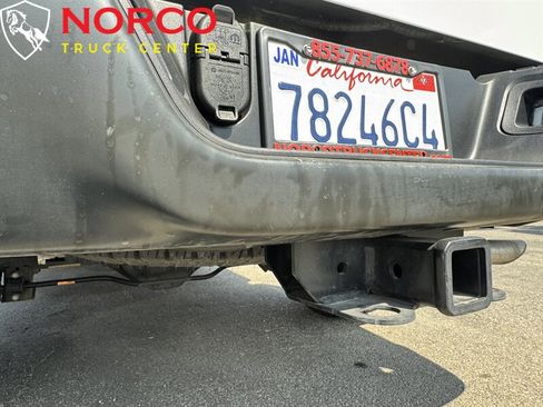 Used 2023 RAM 1500 Tradesman w/ Electronics Group image 11