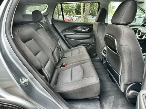 Used 2024 GMC Terrain SLE w/ Driver Convenience Package FWD image 19