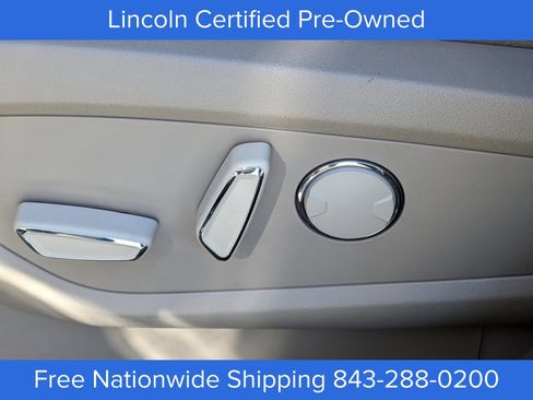 Certified 2023 Lincoln Nautilus AWD w/ Premium Package image 20