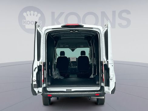 New 2026 Ford Transit 350 Base w/ Load Area Protection Package image 33