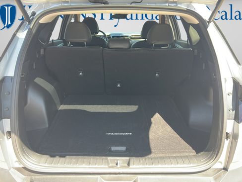 Used 2023 Hyundai Tucson XRT FWD image 9
