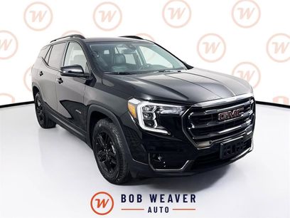 Used 2024 GMC Terrain AT4 w/ LPO, Floor Liner Package
