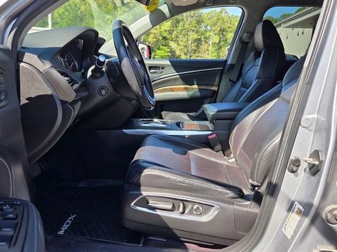 Used 2020 Acura MDX FWD w/ Technology Package image 9