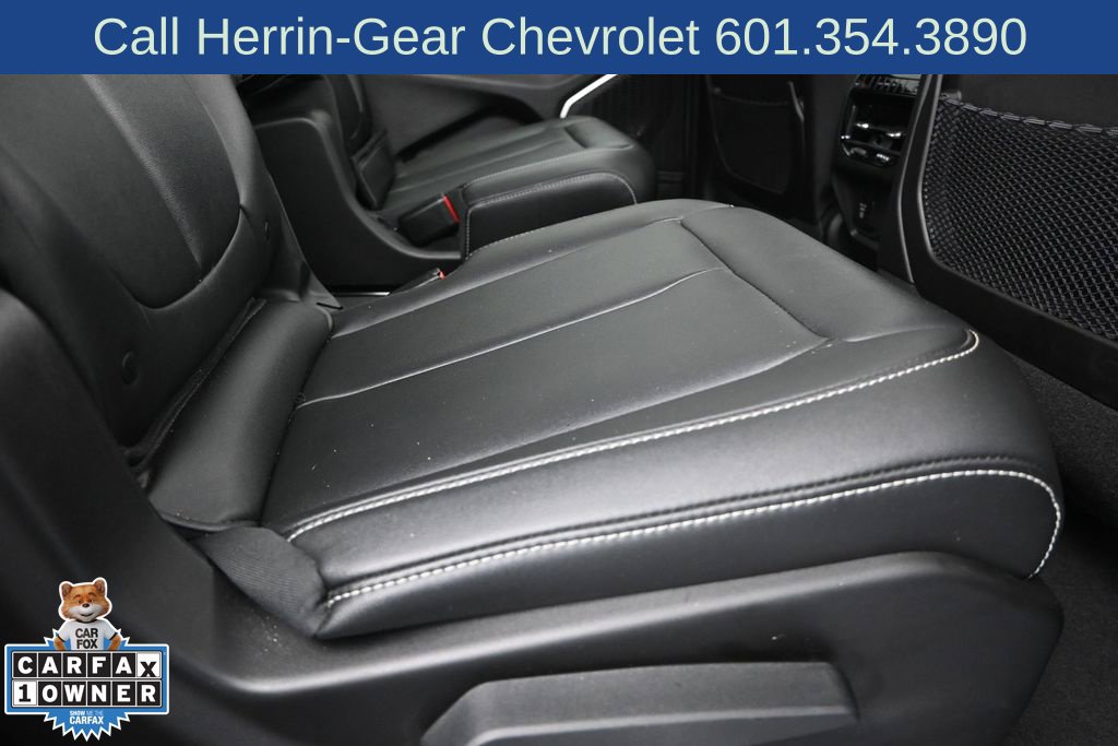 Used 2025 Jeep Grand Cherokee L Limited RWD image 22