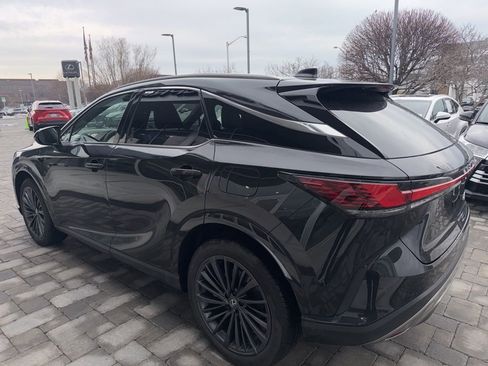 Certified 2025 Lexus RX 350 Premium w/ Convenience Package image 23