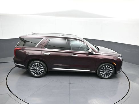 Certified 2024 Hyundai Palisade Calligraphy AWD/4WD image 41