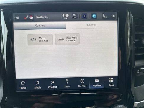 Certified 2022 RAM 1500 Big Horn image 31