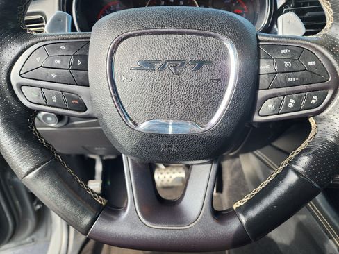 Used 2022 Dodge Durango SRT w/ Technology Group image 30