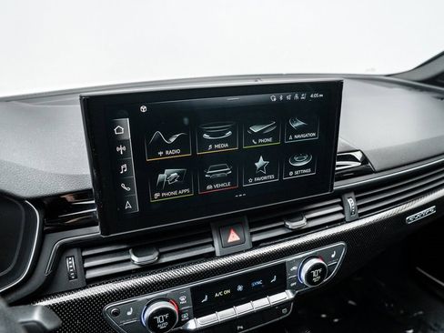 Used 2023 Audi S5 Premium Plus w/ Premium Plus Package image 17