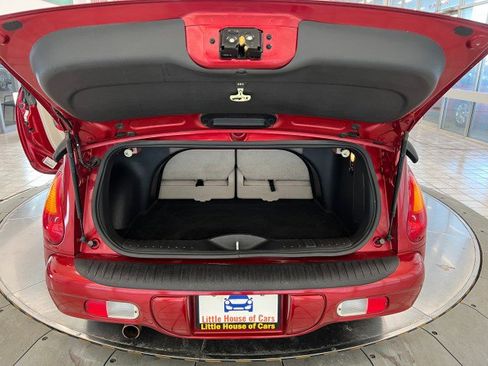 Used 2005 Chrysler PT Cruiser Touring image 36
