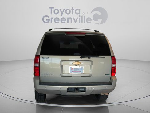 Used 2012 Chevrolet Tahoe LT RWD image 5