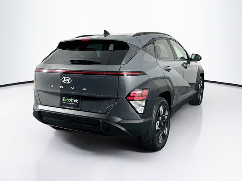 Used 2025 Hyundai Kona SEL FWD image 9