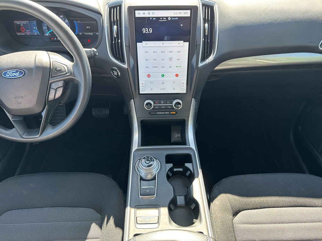 Used 2024 Ford Edge SE AWD/4WD image 10