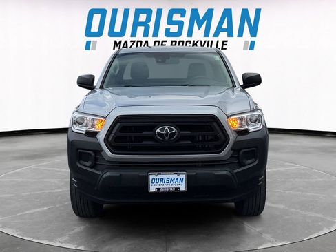 Used 2022 Toyota Tacoma SR image 8