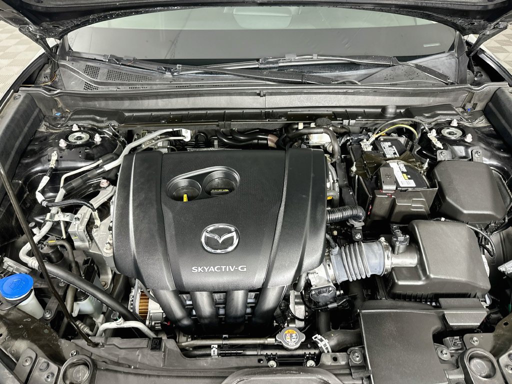 Used 2022 MAZDA CX-30 AWD 2.5 S w/ Select Package image 30