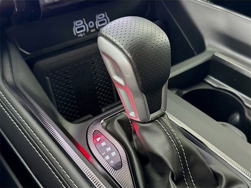 Used 2025 RAM 1500 RHO w/ Bed Utility Group image 11