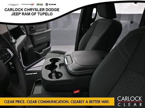 New 2025 RAM 2500 Tradesman w/ Safety Group image 18