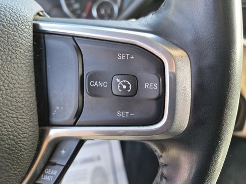 Used 2024 RAM 2500 Laramie image 17