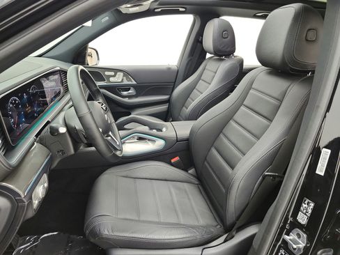 Used 2023 Mercedes-Benz GLE 450 4MATIC image 15