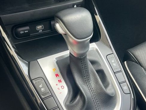 Used 2024 Kia Forte GT-Line w/ GT-Line Premium Package FWD image 27