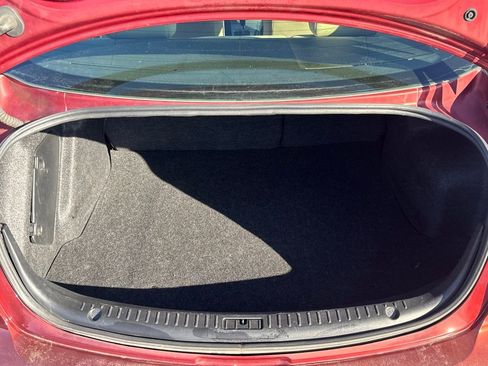 Used 2010 MAZDA MAZDA3 i Touring image 20