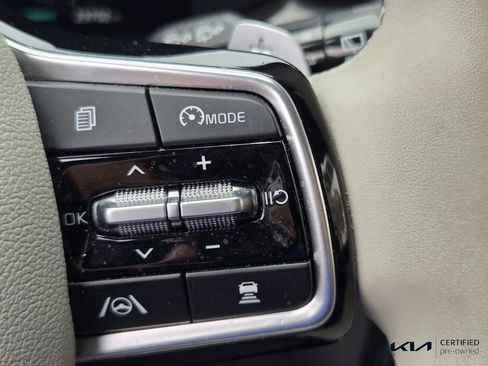 Certified 2023 Kia Sorento SX Prestige AWD/4WD image 31