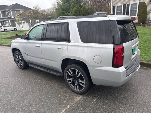 Used 2019 Chevrolet Tahoe LT AWD/4WD image 9