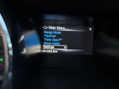 Used 2016 Ford Mustang GT w/ GT Performance Package image 31