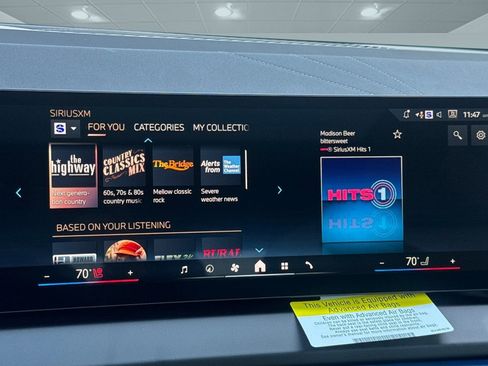 New 2026 BMW X3 xDrive30 w/ Premium Package image 22