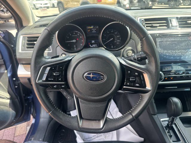 Used 2019 Subaru Legacy 2.5i Limited AWD/4WD image 15