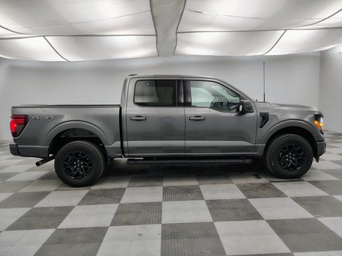 Used 2024 Ford F150 XLT w/ Equipment Group 302A MID AWD/4WD image 7