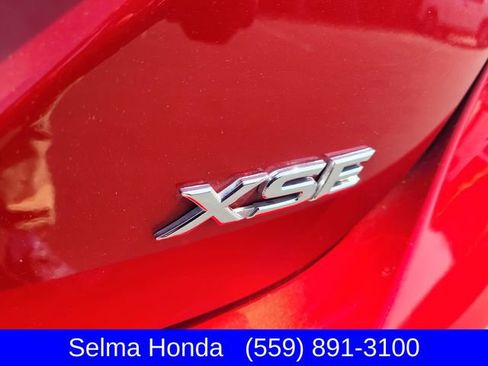 Used 2021 Toyota Camry XSE image 28