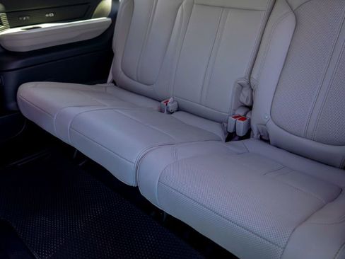New 2026 Jeep Grand Wagoneer L Limited AWD/4WD image 25