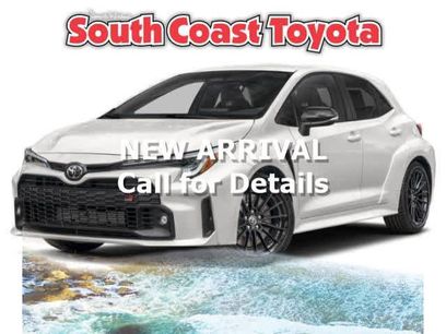 Used 2023 Toyota Corolla GR w/ Performance Package