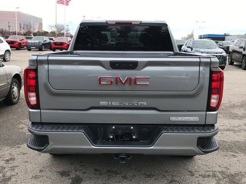 Used 2023 GMC Sierra 1500 Elevation image 10