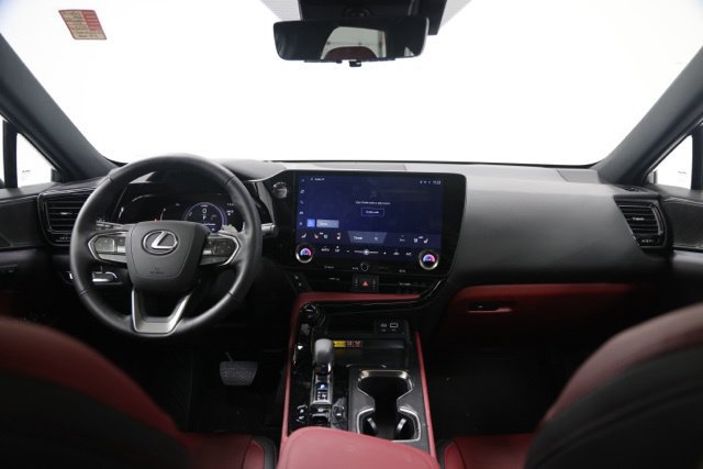 Used 2026 Lexus NX 350h AWD w/ Luxury Package image 35
