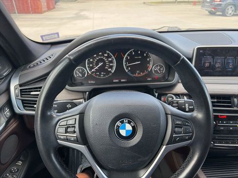 Used 2017 BMW X5 xDrive50i AWD/4WD image 13