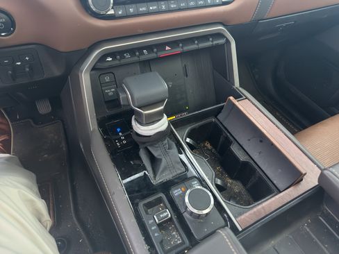 Used 2026 Toyota Sequoia 1794 Edition image 6