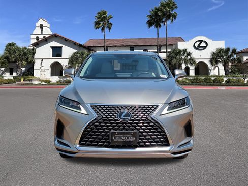 Used 2022 Lexus RX 350 FWD image 6