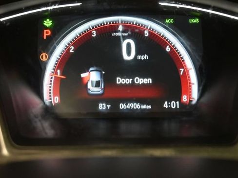 Used 2020 Honda Civic Sport image 3