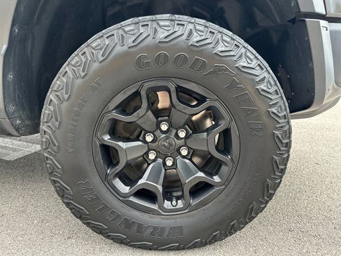Used 2021 RAM 1500 TRX w/ TRX Level 2 Equipment Group AWD/4WD image 13