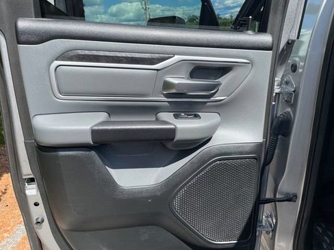 Used 2020 RAM 1500 Big Horn AWD/4WD image 23
