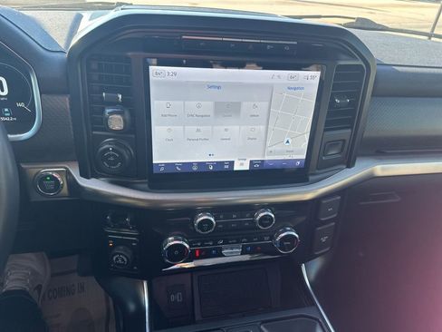 Used 2023 Ford F150 Raptor w/ Raptor Carbon Fiber Package image 14