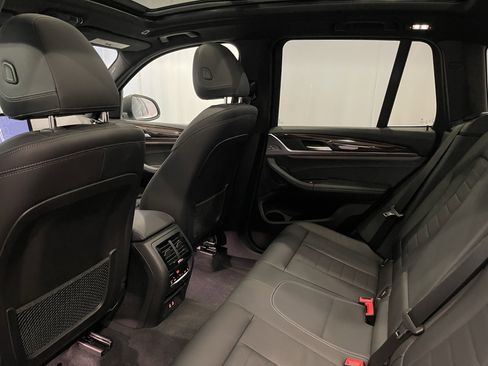 Certified 2022 BMW X3 xDrive30i w/ Premium Package 2 image 23